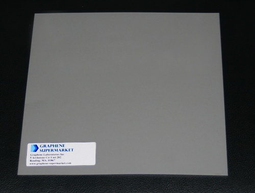 5 Pack: Graphene Transfer Tape